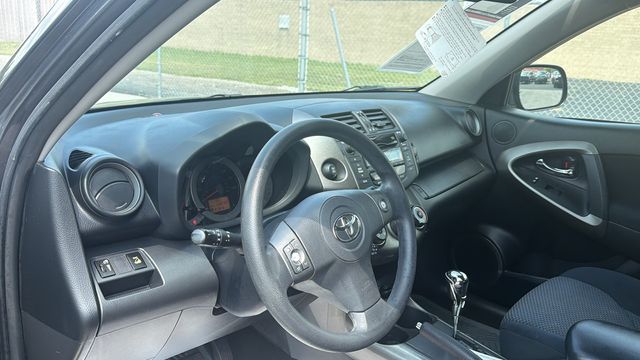 Used 2009 Toyota RAV4 SUV