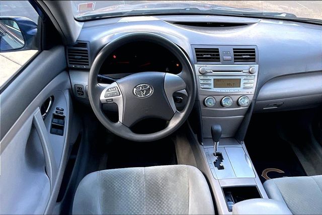 Used 2009 Toyota Camry Sedan