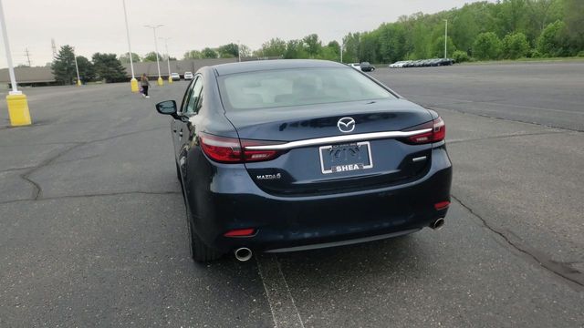 2021 Mazda Mazda6 Touring 7