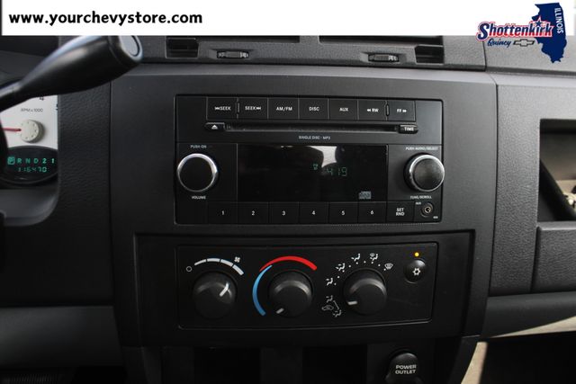 Used 2011 Ram Dakota Sedan