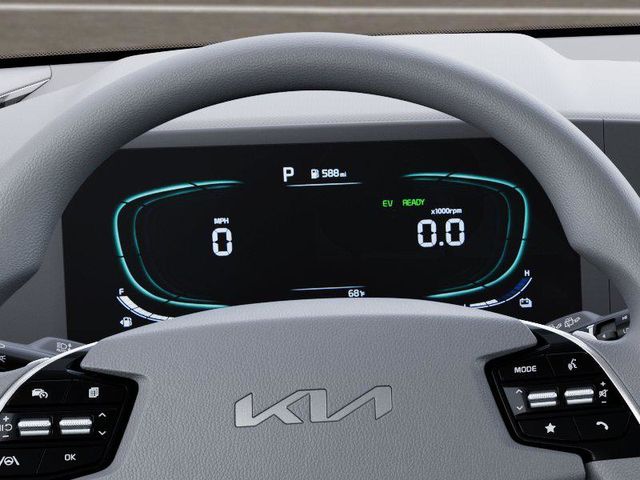 New 2026 Kia Niro SUV