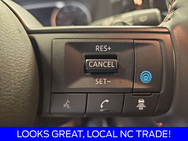 Used 2024 Beige Nissan Rock Creek image 18