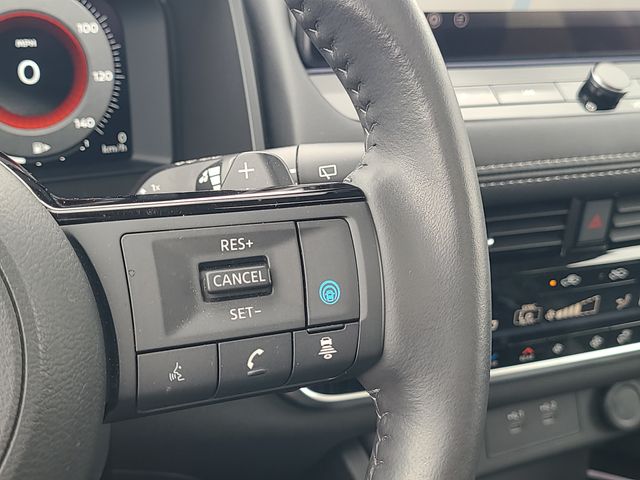 Used 2024 Nissan Rogue SUV