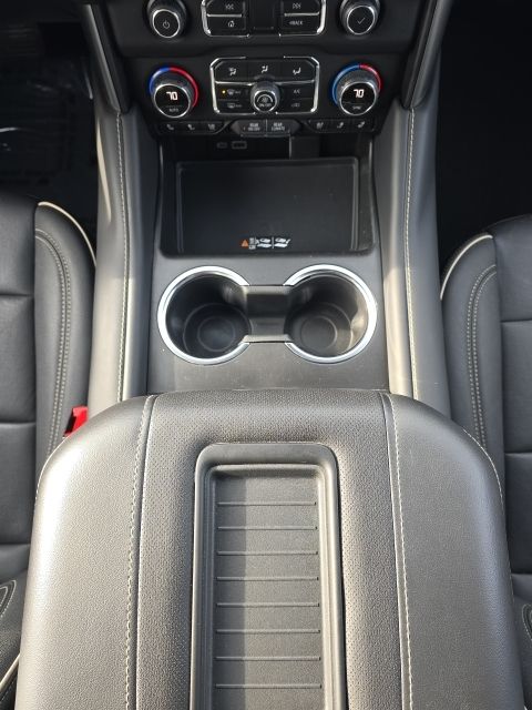 2023 Chevrolet Suburban Premier:44911A