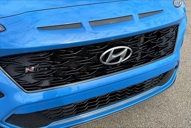 Used 2022 Hyundai Kona For Sale in OLIVE BRANCH, MS