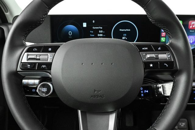 IONIQ 5 SEL