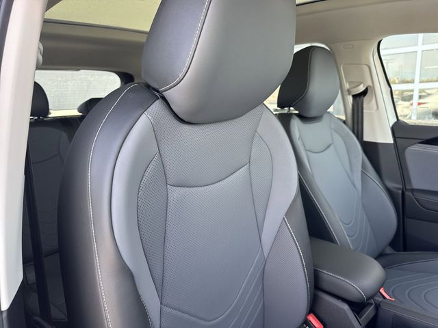 New 2026  Volkswagen 2.0T SE image 24