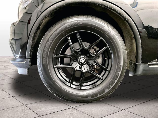 2018 Dodge Durango SXT - 7