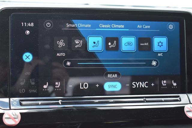 Used 2026 Volkswagen Atlas SUV