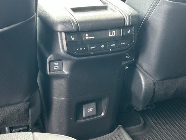 used 2025 Toyota Grand Highlander Hybrid car, priced at $55,999