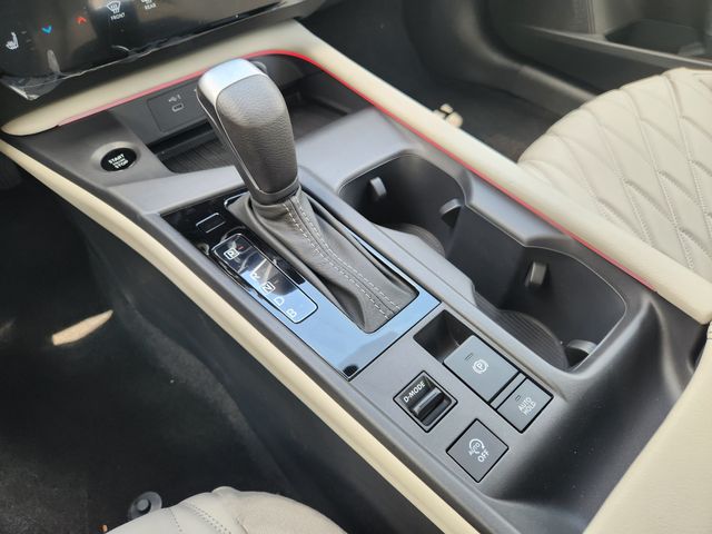New 2026 Nissan Sentra Sedan