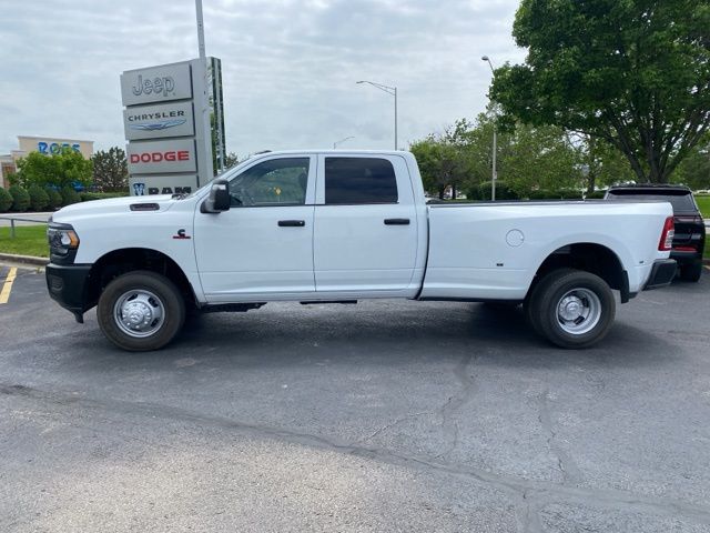 2024 Ram 3500 Tradesman 8