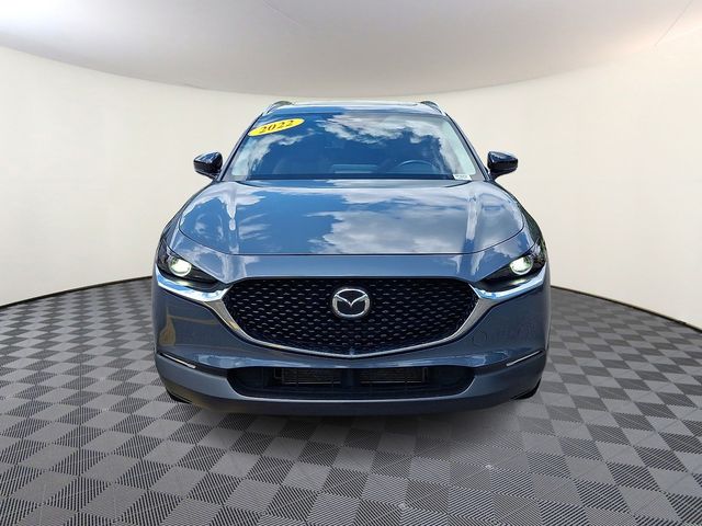Used 2022 Mazda CX-30 SUV