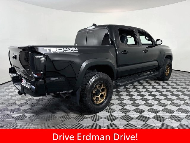 Used 2023 Toyota Tacoma Truck