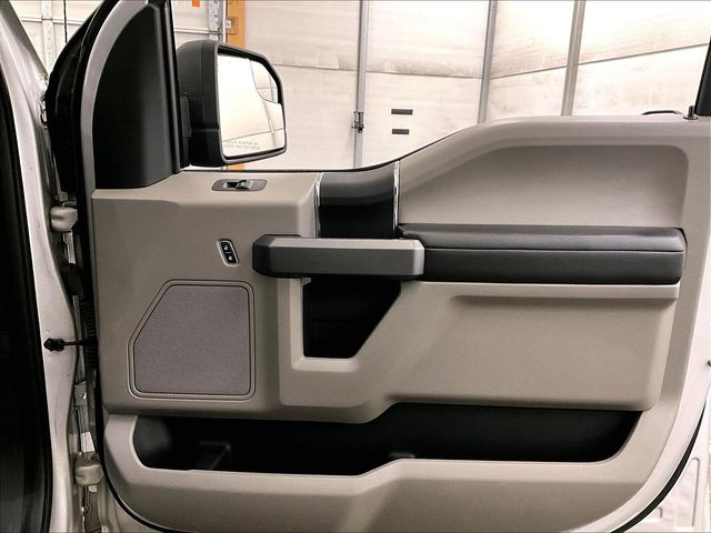 2017 Ford F-150 XLT Silver at Auto Express Mitsubishi