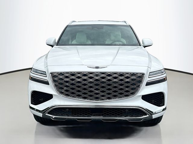 2025 Genesis GV80 3.5T 2
