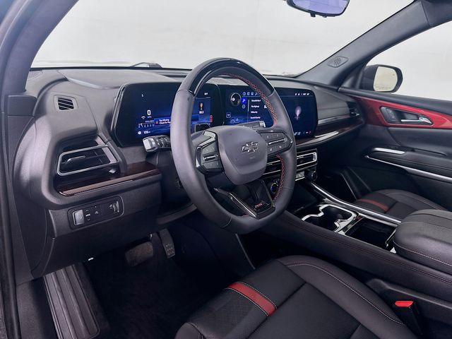 Thumbnail: 2024 Chevrolet Traverse - 9