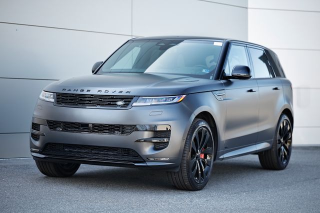 2026 Land Rover Range Rover Sport P530 Dynamic SE AWD