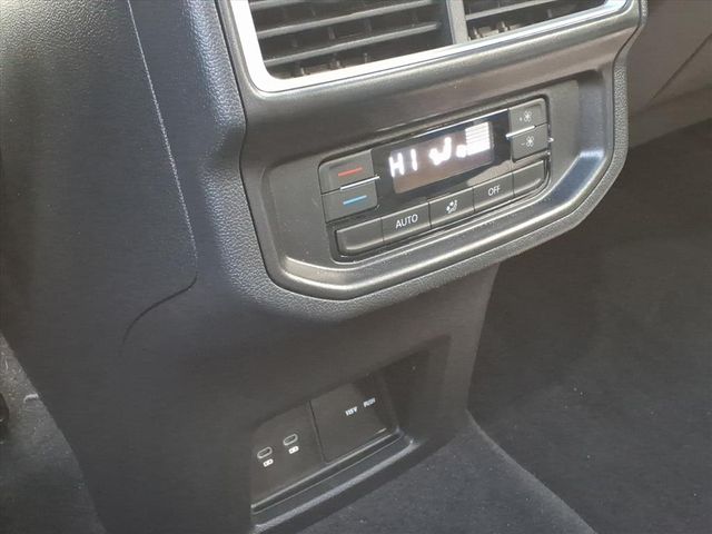 2026 Volkswagen Atlas