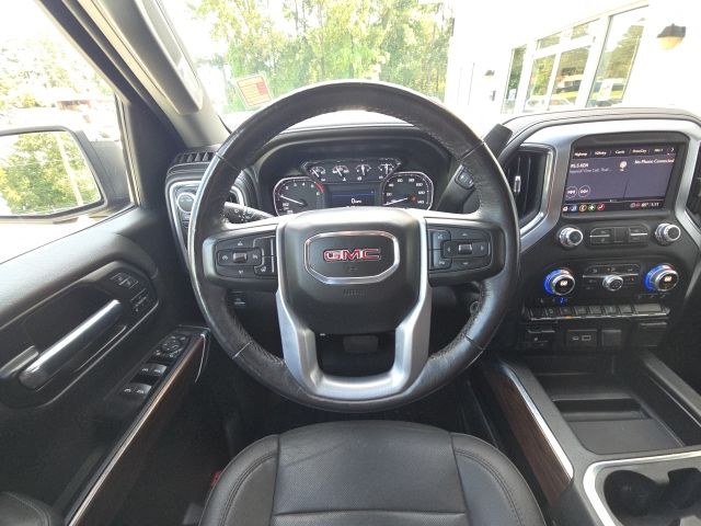 Photo of 2022 GMC Sierra 1500 Limited SLT in Dallas, GA - 30,  2022 GMC Sierra 1500 Limited SLT:43793A