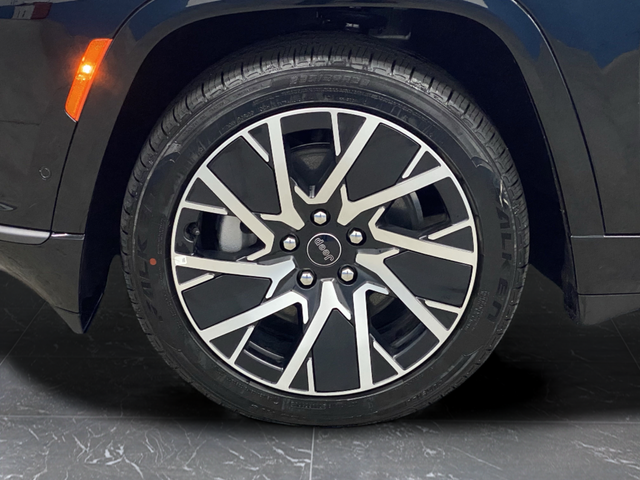 2025 Jeep Wagoneer S Limited - Photo 39