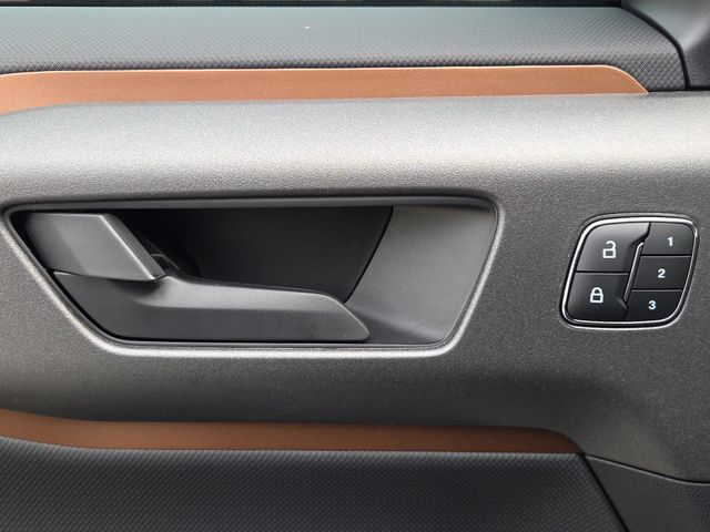 New 2025 Gray Ford Outer Banks image 19