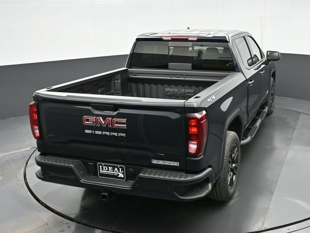 2025 GMC Sierra 1500 Elevation 26