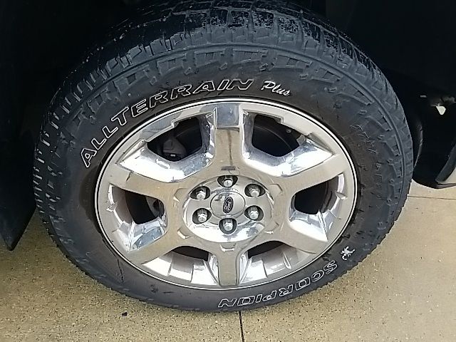Used 2014 Ford F-150 Truck