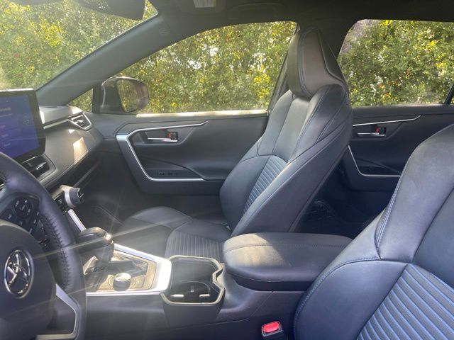 Used 2023 Toyota RAV4 Hybrid SUV