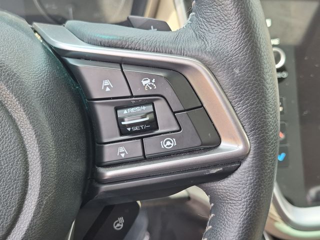 Used 2020 White Subaru Limited image 20