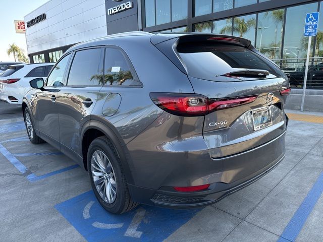 2024 Mazda CX-90 PHEV Preferred 8