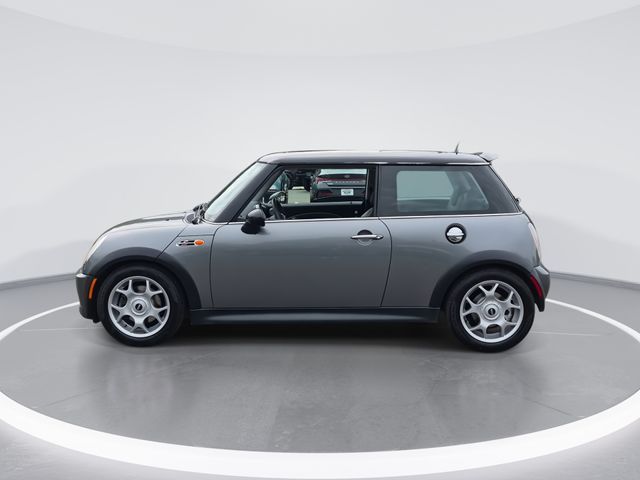 Used 2004  MINI S image 5