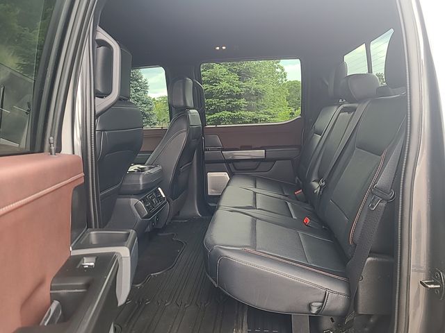 Used 2023 Ford F-150 Truck