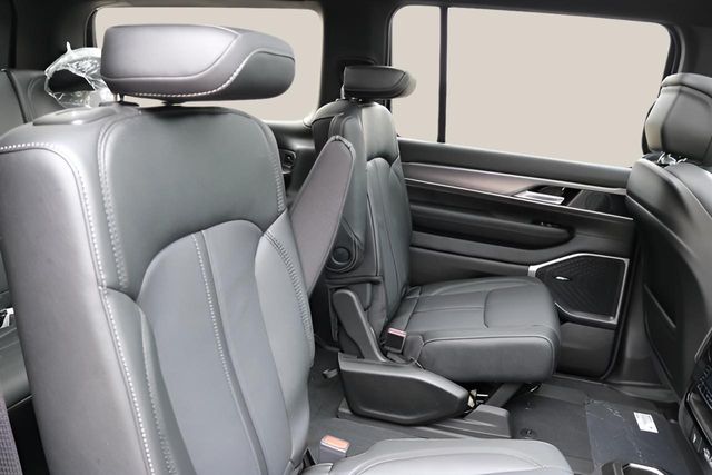 New Car 2025 Jeep Wagoneer  Series Ii For Sale Under $70,000 In Austin, Texas