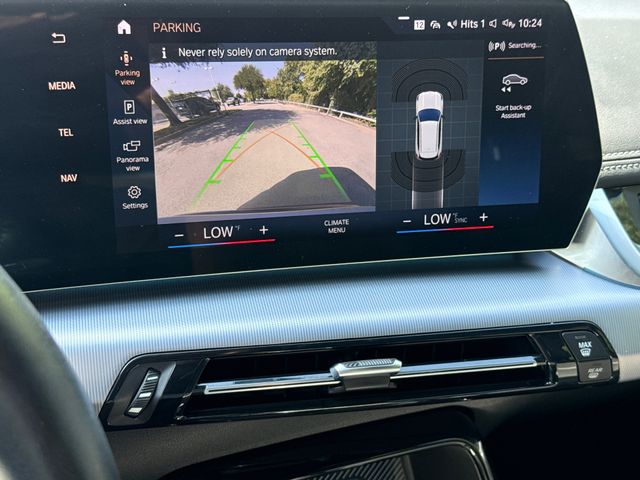 Used 2023 BMW X1 SUV