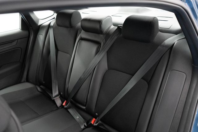 New 2026 Honda Civic Sedan Sedan