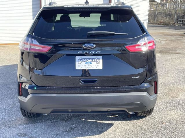 2024 Ford Edge SE 26