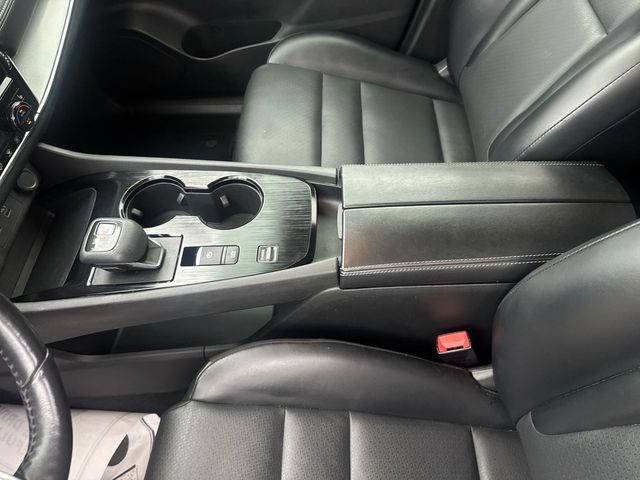 Used 2021 Nissan Rogue SUV