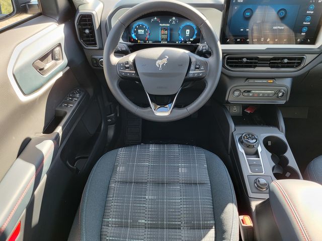 New 2025 Gray Ford Heritage image 26