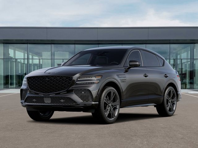 Thumbnail: 2027 Genesis GV80 - 1