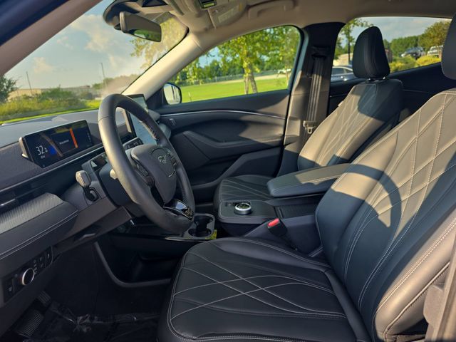 Used 2023 Carbonized Gray Metallic Ford California Route 1 image 15