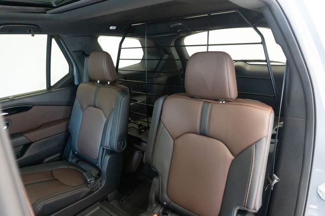 New 2026 Honda Pilot SUV