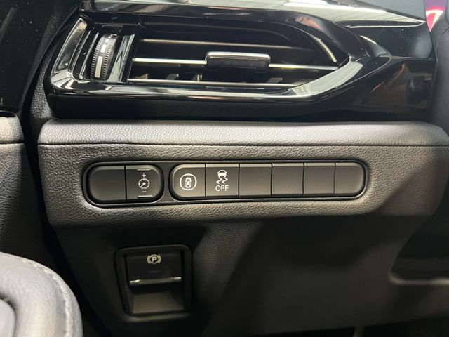 New 2026 Acura MDX SUV
