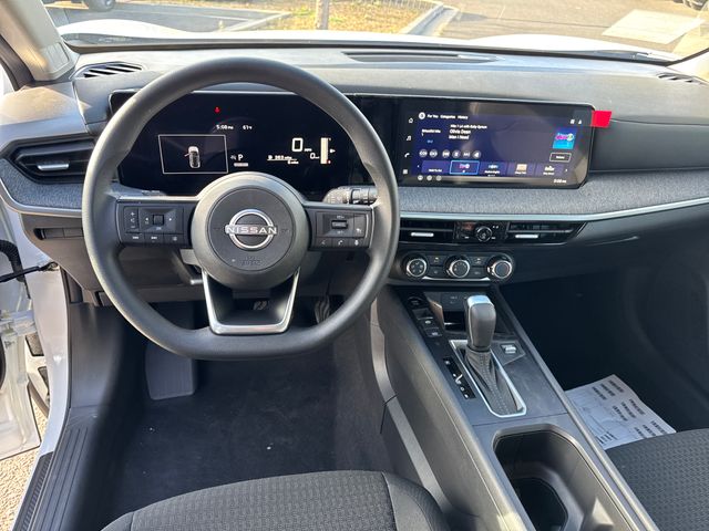 2026 Nissan KICKS S - Photo 11