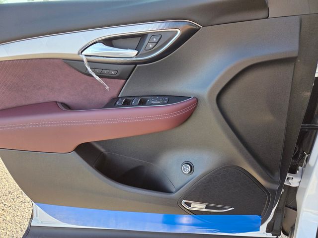New 2026 White Buick Sport Touring image 20
