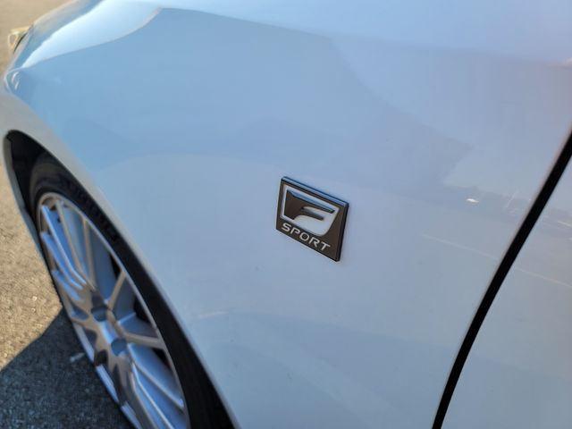 Used 2017 Lexus IS Sedan