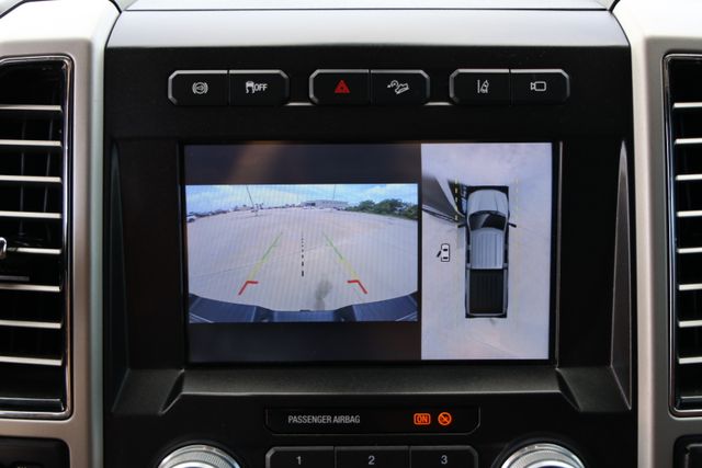 2019 Ford F-250SD King Ranch Black at Emmons Autoplex