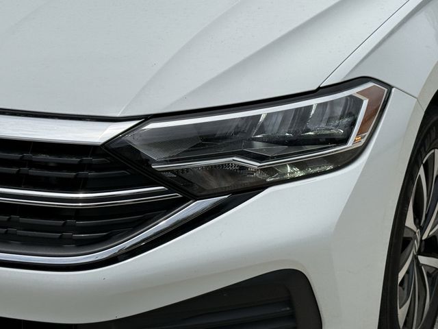 2024 Volkswagen Jetta 1.5T S  at Parkway Family Mazda