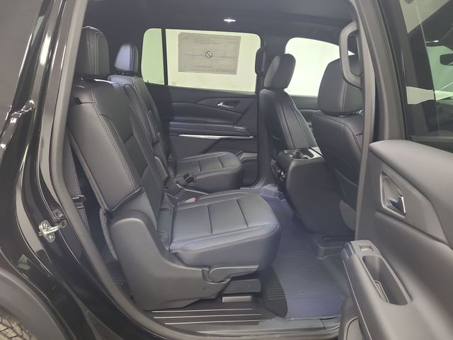 2026 – Chevrolet – Traverse
