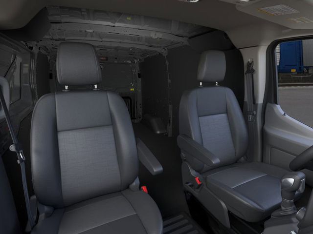 2025 Ford Transit 250